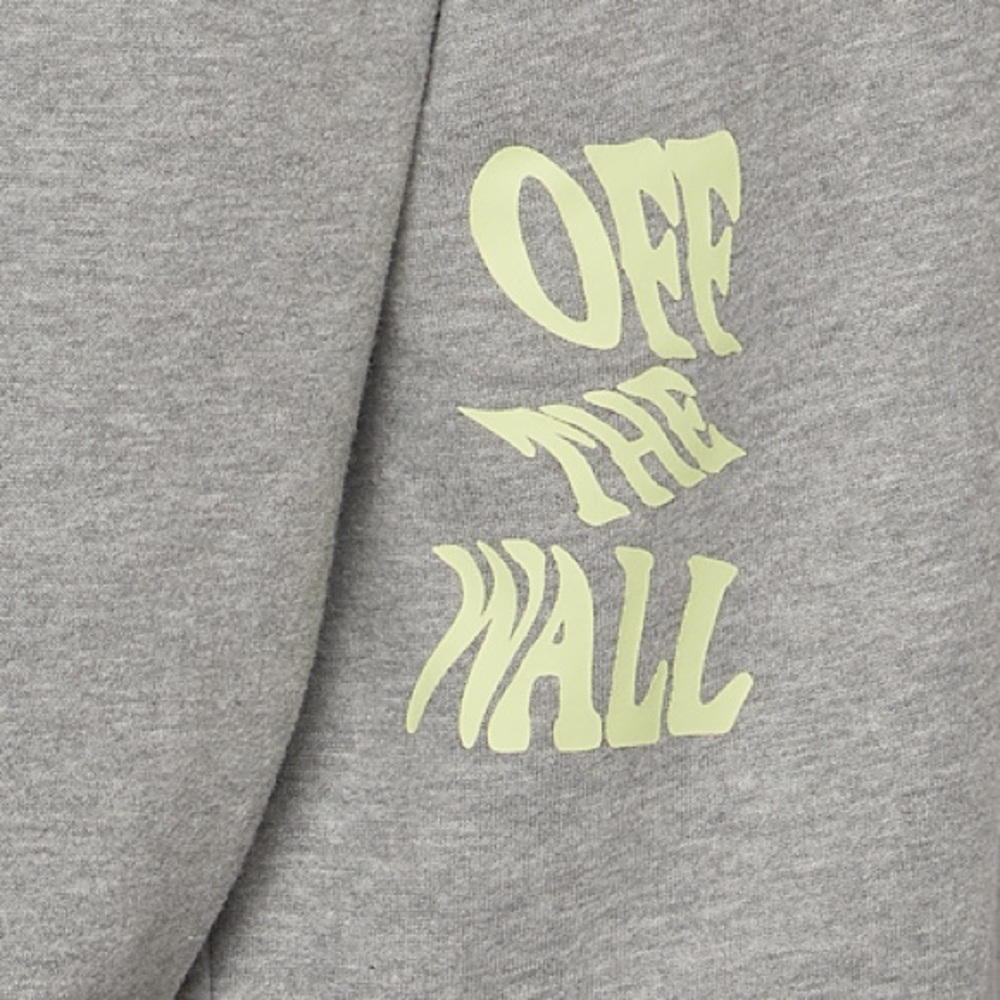 Vans Mascy Daze Crew Neck Sweatshirt - Picture 13 of 16